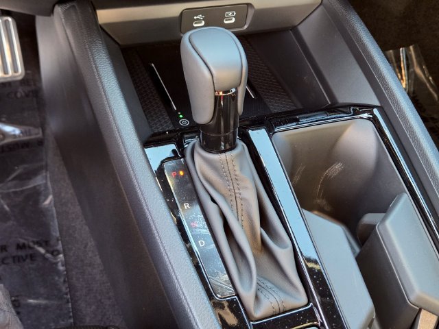 New 2026 Honda Accord Sport image 16