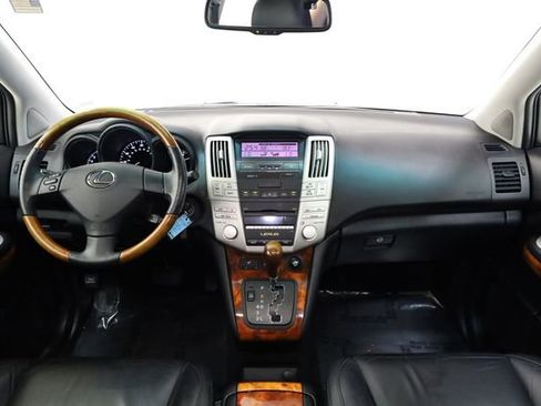Used 2009 Lexus RX 350 AWD image 12
