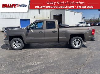 Used 2014 Chevrolet Silverado 1500 LT w/ All Star Edition video 1