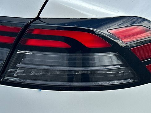 New 2026 Honda Accord Touring image 29
