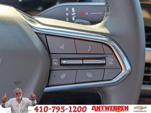 New 2026 Chevrolet Equinox ACTIV w/ Convenience Package III image 24