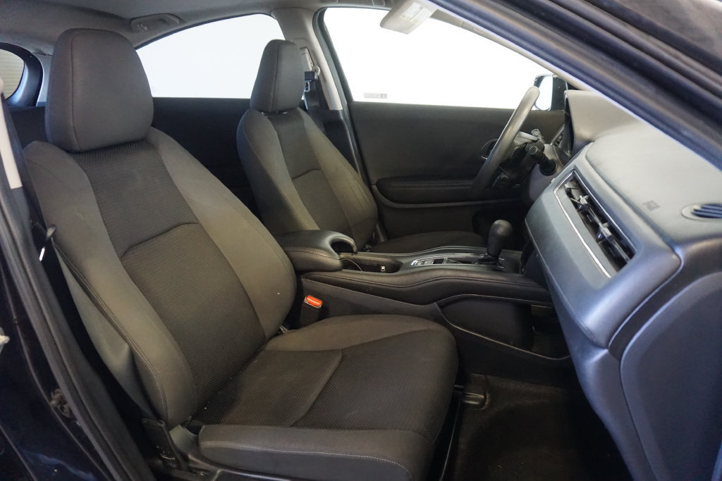 Used 2020 Honda HR-V EX image 21