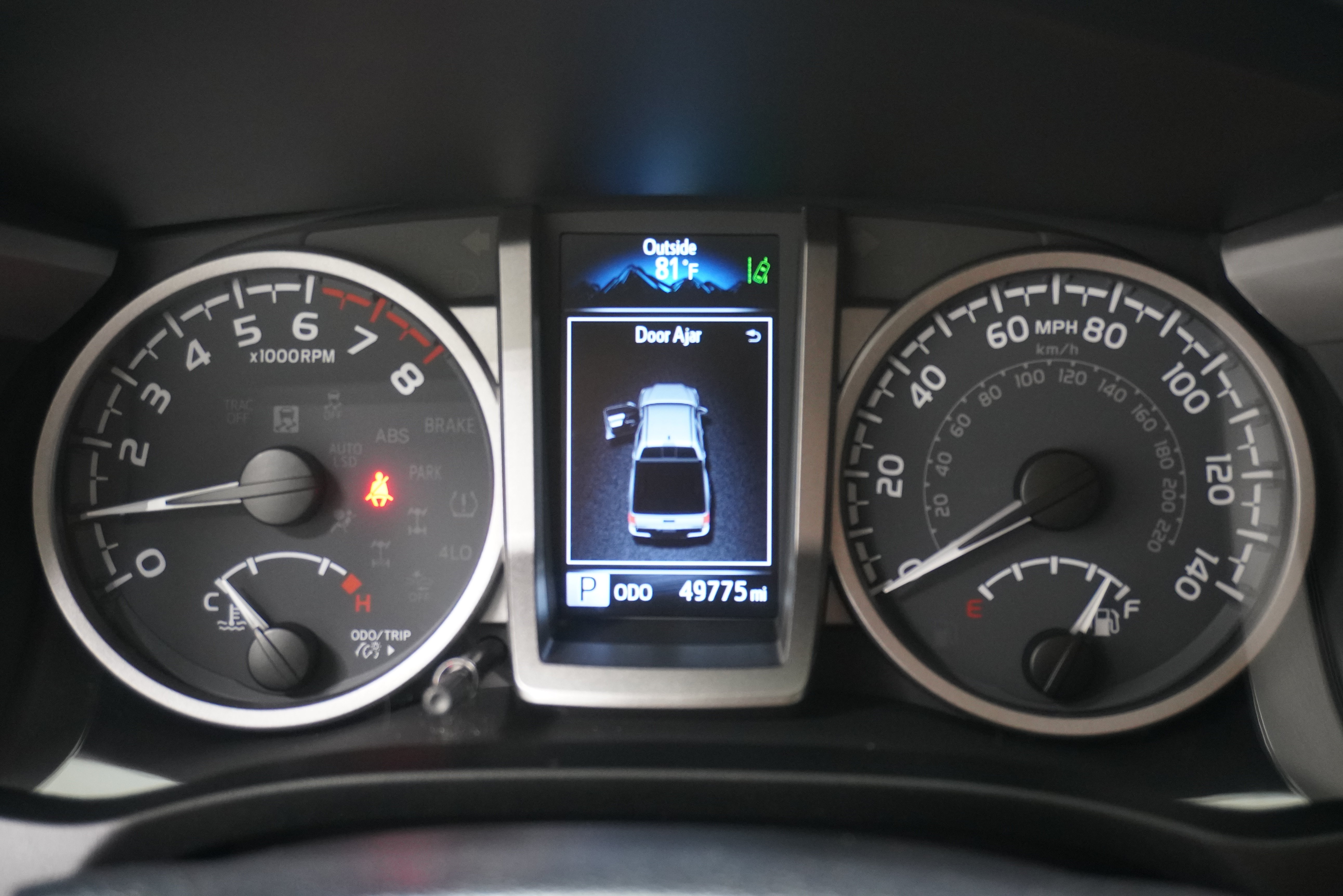 Used 2021 Toyota Tacoma SR5 RWD image 17