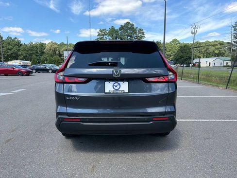 Certified 2024 Honda CR-V EX-L image 6