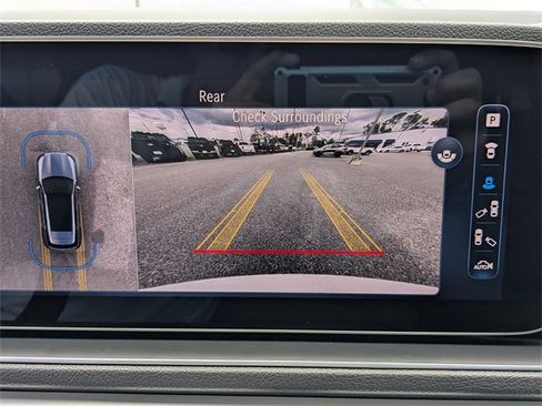 Used 2024 Mercedes-Benz GLE 350 4MATIC image 20