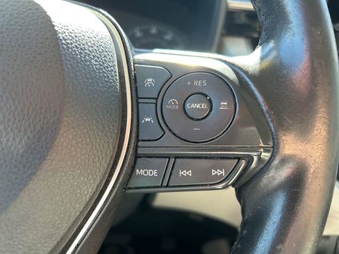 Used 2023 Toyota Corolla Cross LE image 20