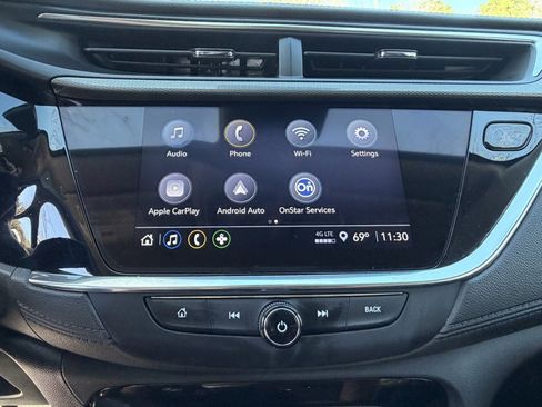 Used 2023 Buick Encore GX Preferred w/ Cold Weather Comfort Package image 24