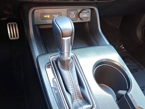 Certified 2024 Honda Civic Sport image 14