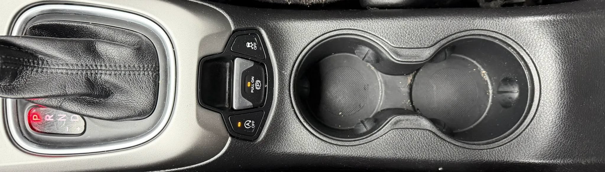 Used 2018 Jeep Compass Sport w/ Cold Weather Group FWD image 22