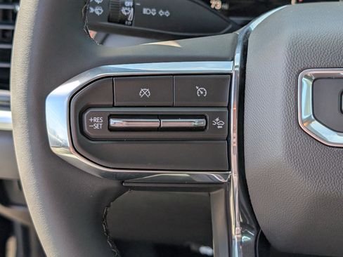 New 2026 GMC Canyon Elevation w/ Convenience Package image 18