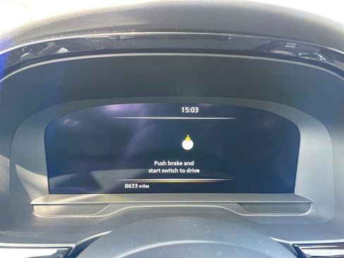 Certified 2025 INFINITI QX60 Luxe w/ Cargo Package image 21