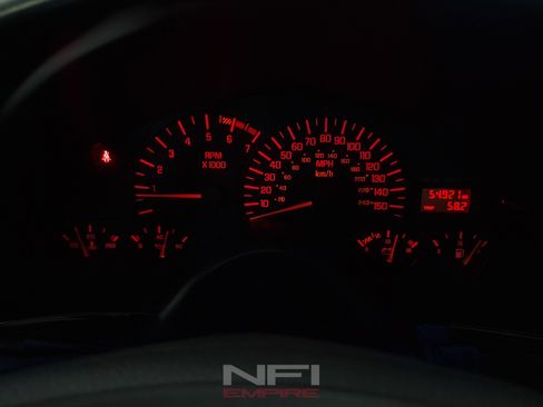 Used 1999 Pontiac Firebird Formula w/ SLP Firehawk Pkg RWD image 25