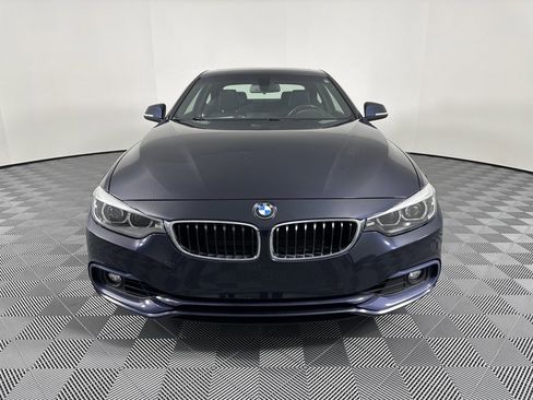 Used 2019 BMW 440i xDrive Coupe image 3