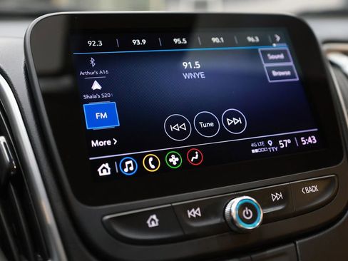 Used 2023 Chevrolet Malibu LT image 24