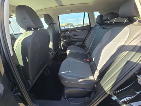 New 2026 Volkswagen Tiguan SE AWD/4WD image 21
