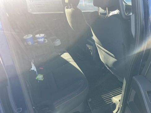 Used 2023 Nissan Frontier PRO-4X w/ Pro Convenience Package image 22