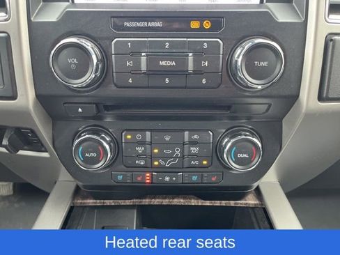 Used 2018 Ford F350 Lariat w/ Lariat Ultimate Package image 43