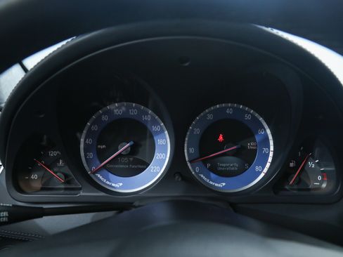 Used 2006 Mercedes-Benz SLR image 27