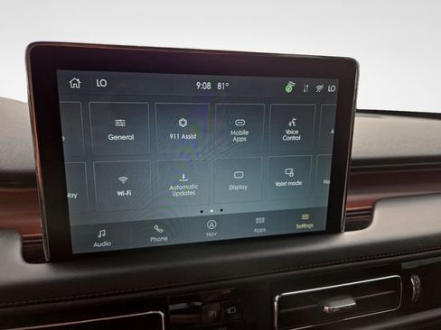 Used 2022 Lincoln Aviator Reserve w/ Equipment Group 201A AWD/4WD image 29