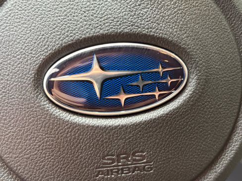 Certified 2025 Subaru Crosstrek 2.5i Sport w/ Popular Package #4A AWD/4WD image 34