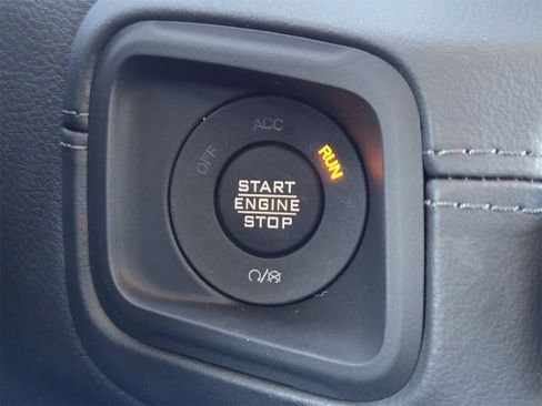 New 2026 Jeep Gladiator Sport image 22