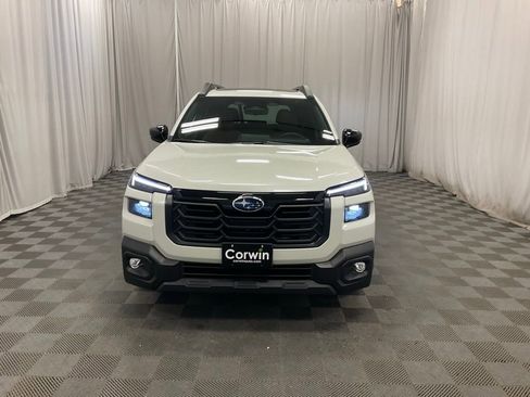 New 2026 Subaru Outback Touring XT AWD/4WD image 6