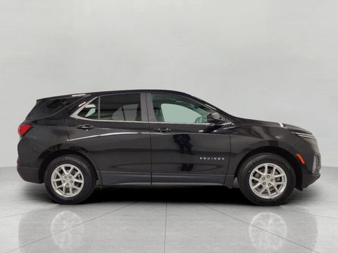 Used 2024 Chevrolet Equinox LT AWD/4WD image 10