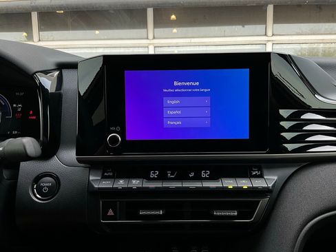 Used 2026 Toyota Camry LE w/ Convenience Package image 26