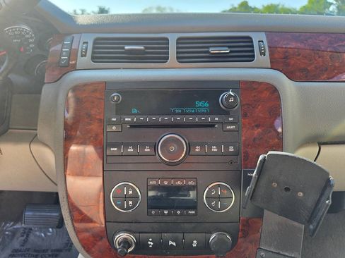 Used 2013 Chevrolet Silverado 1500 LTZ w/ LTZ Plus Package AWD/4WD image 36