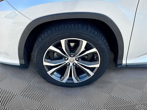 Used 2017 Lexus RX 350 AWD image 29