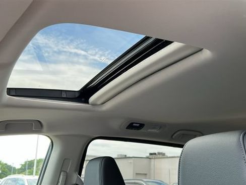 New 2026 Honda Odyssey EX-L image 22