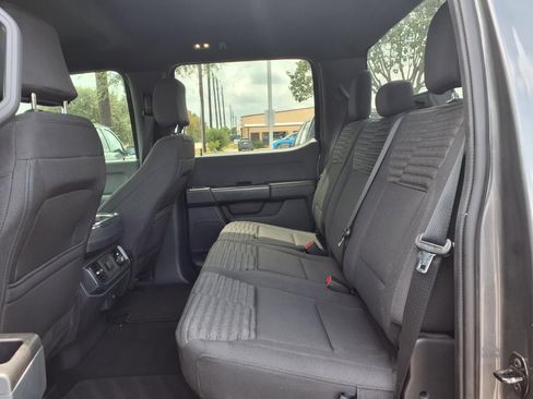 Used 2023 Ford F150 XL w/ STX Appearance Package AWD/4WD image 17