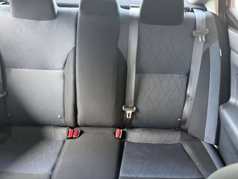 Used 2025 Nissan Versa SV FWD image 37