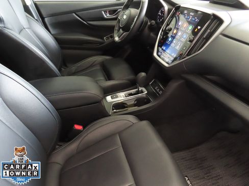 Certified 2023 Subaru Ascent Limited image 27