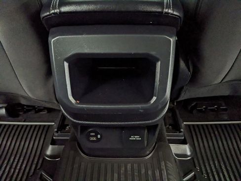 Certified 2025 Ford Ranger XLT w/ FX4 Off-Road Package AWD/4WD image 27