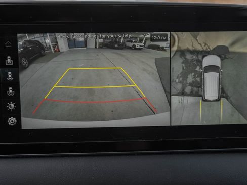 Used 2022 Hyundai Palisade Calligraphy w/ Cargo Package image 44