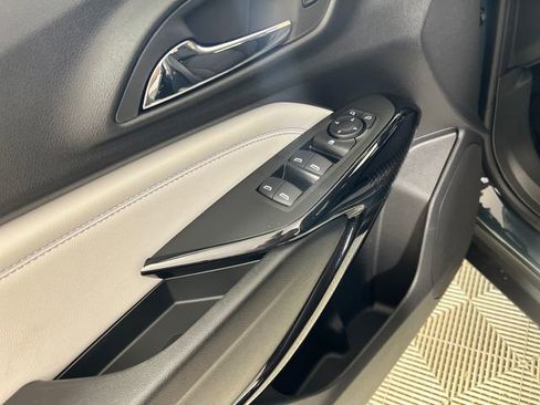 New 2026 Chevrolet Trax LT FWD image 11