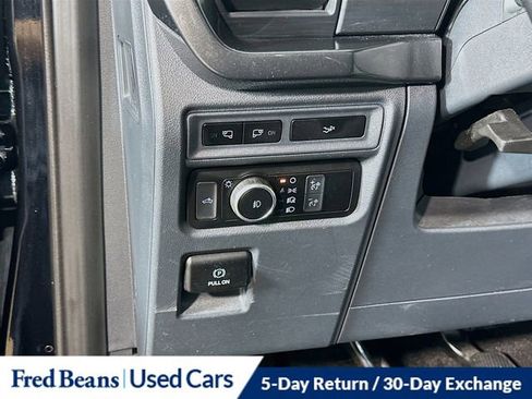 Used 2023 Ford F150 XLT w/ Equipment Group 302A High image 21