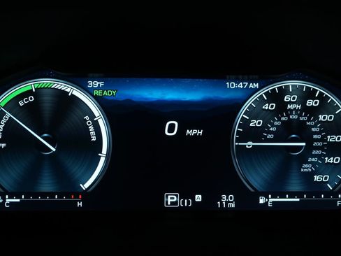 New 2026 Subaru Forester Limited image 40