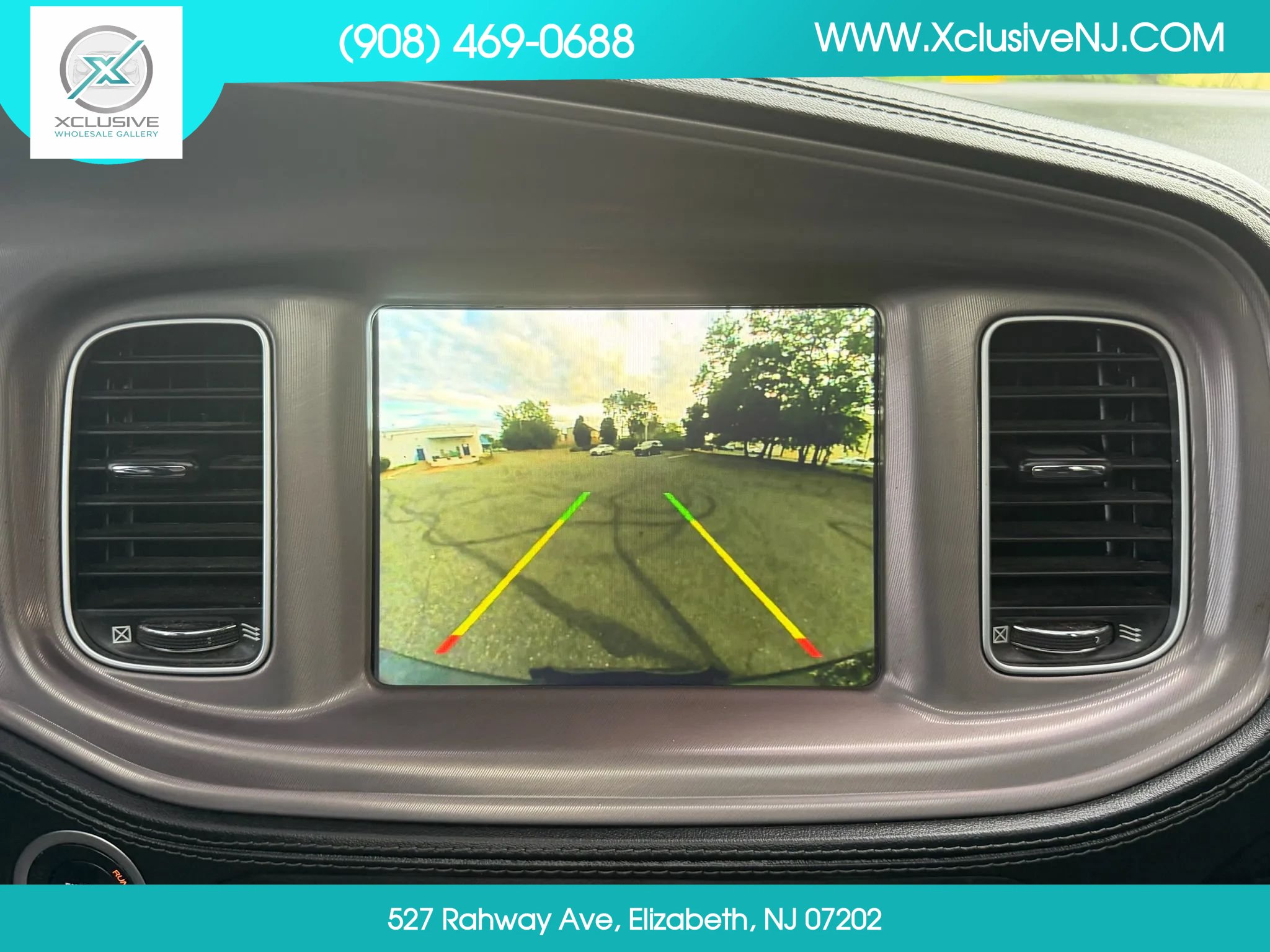 Used 2023 Dodge Charger Scat Pack RWD image 50