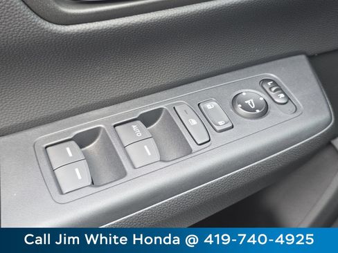 New 2026 Honda CR-V LX image 22