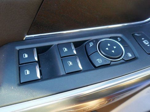 New 2026 Ford F250 King Ranch w/ Chrome Package image 16