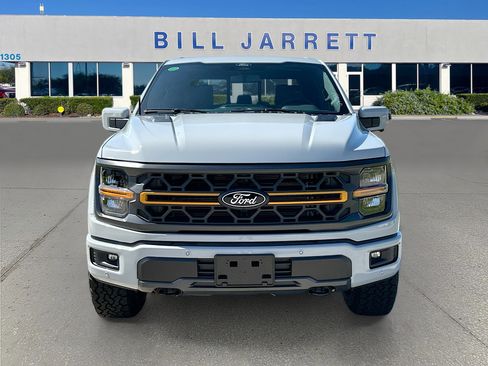 New 2026 Ford F150 Tremor image 2