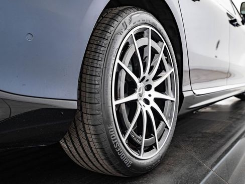 Certified 2023 Mercedes-Benz EQS 580 4MATIC Sedan image 53
