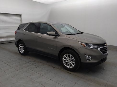 Used 2019 Chevrolet Equinox LT image 11