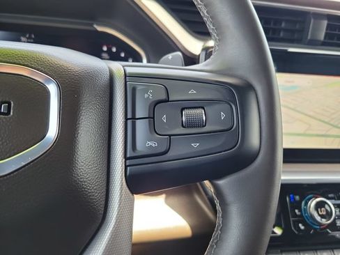 Used 2023 GMC Sierra 1500 Denali AWD/4WD image 22