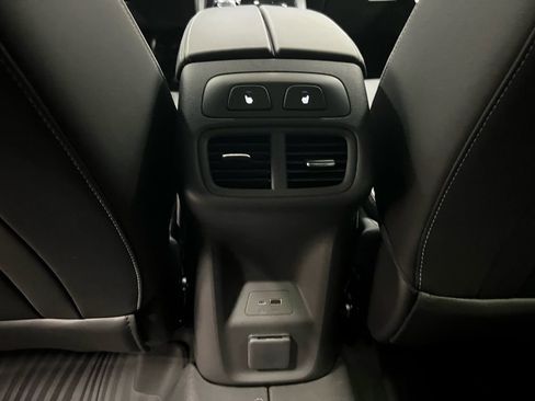 New 2026 Buick Envision Avenir AWD/4WD image 35