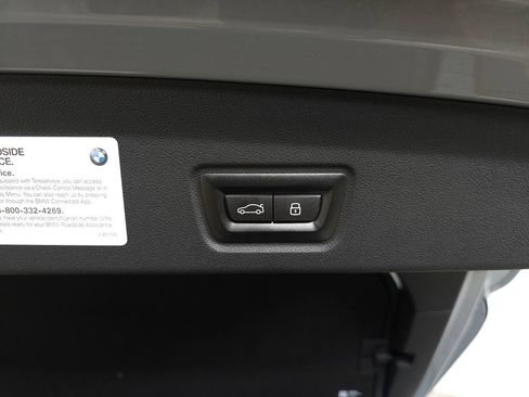 Used 2024 BMW M440i xDrive Gran Coupe w/ Premium Package AWD/4WD image 8