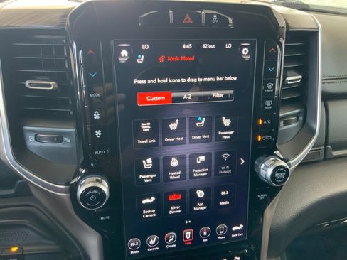 Certified 2021 RAM 2500 Laramie AWD/4WD image 21