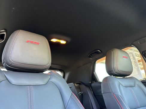 Used 2024 Chevrolet TrailBlazer RS FWD image 23